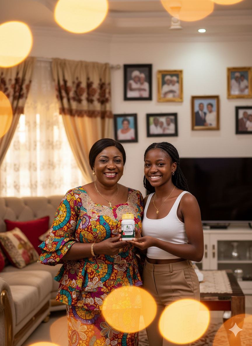 Mrs. Chidinma Eze, RN, Port Harcourt